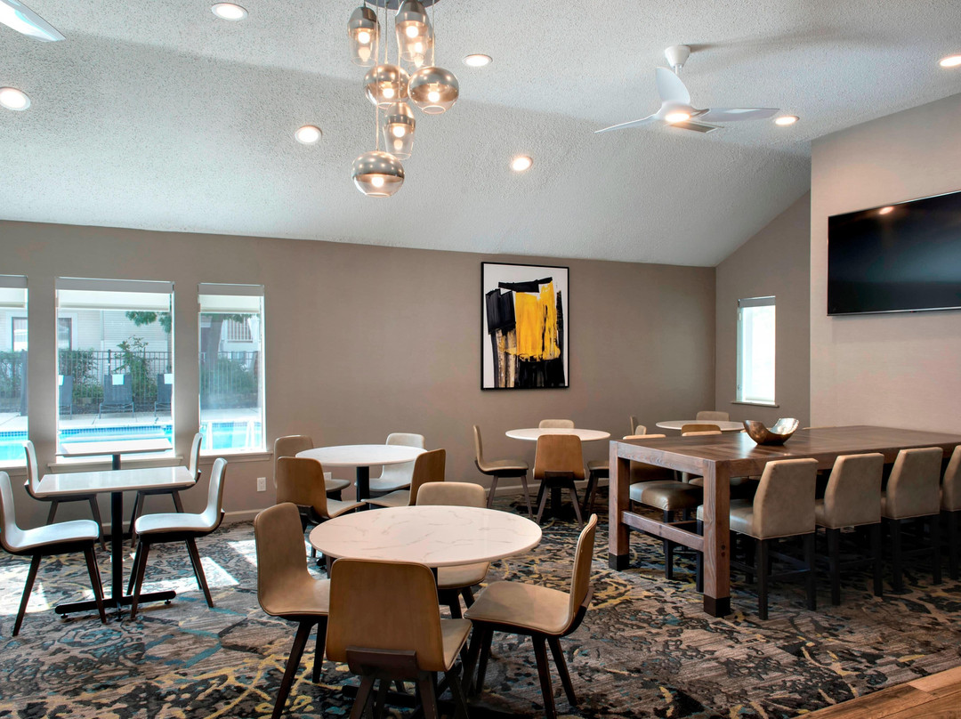 Residence Inn by Marriott Philadelphia Valley Forge主图