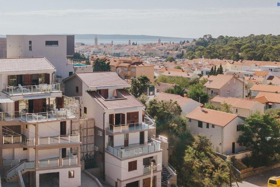 Apartment Patricia
