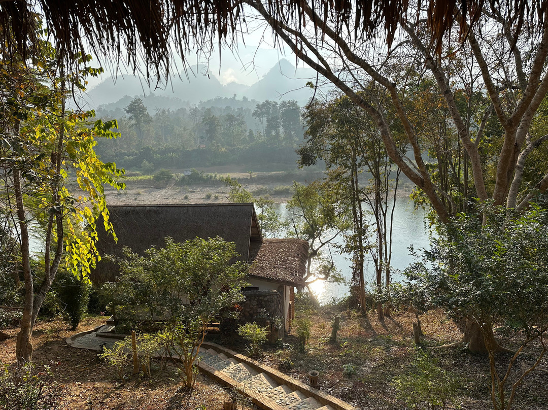 劳斯伯瑞克假村