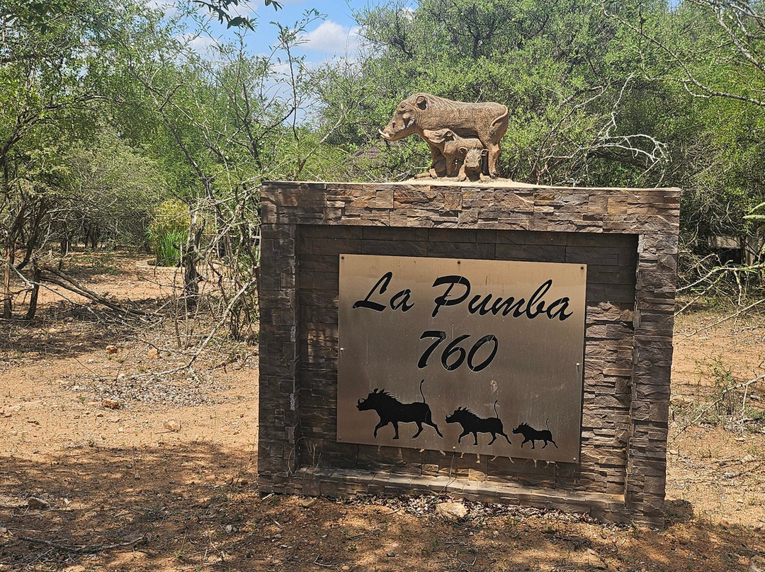 Marloth Park Adventures-玛洛斯帕克必去景点