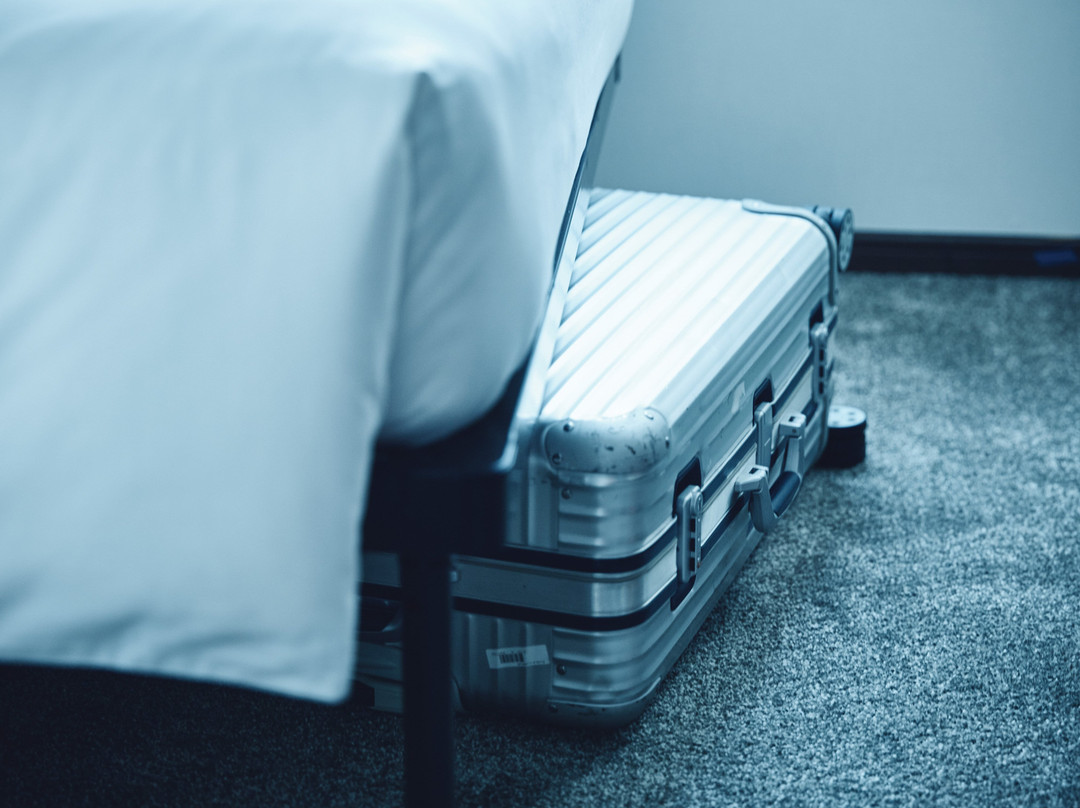 加纳大阪本町车站酒店（洲际酒店集团）主图