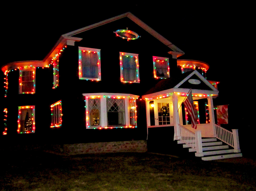 Baldwinsville Bed And Breakfast主图