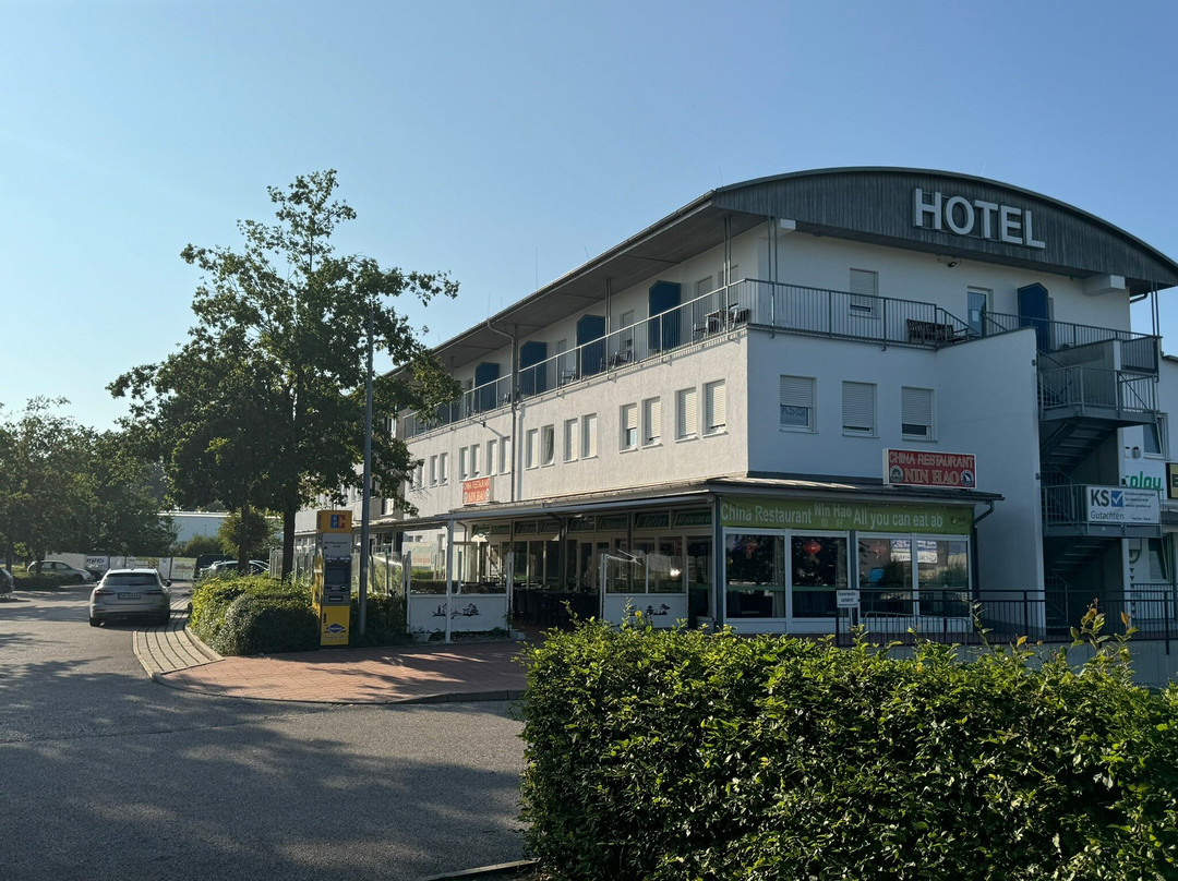 Hotel Thannhof主图