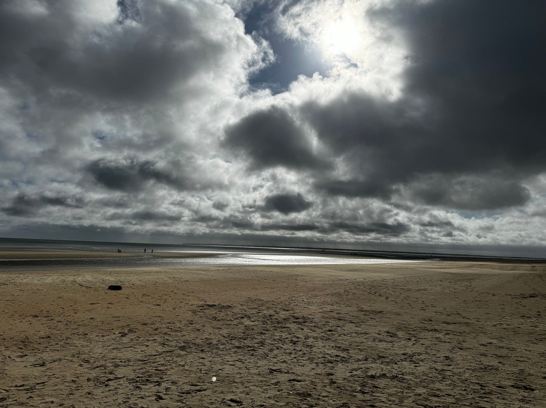Utah Beach景点图片