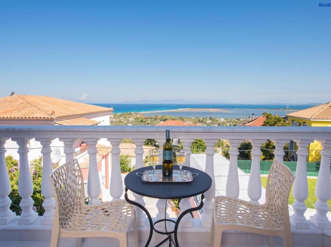 Villa Joannas