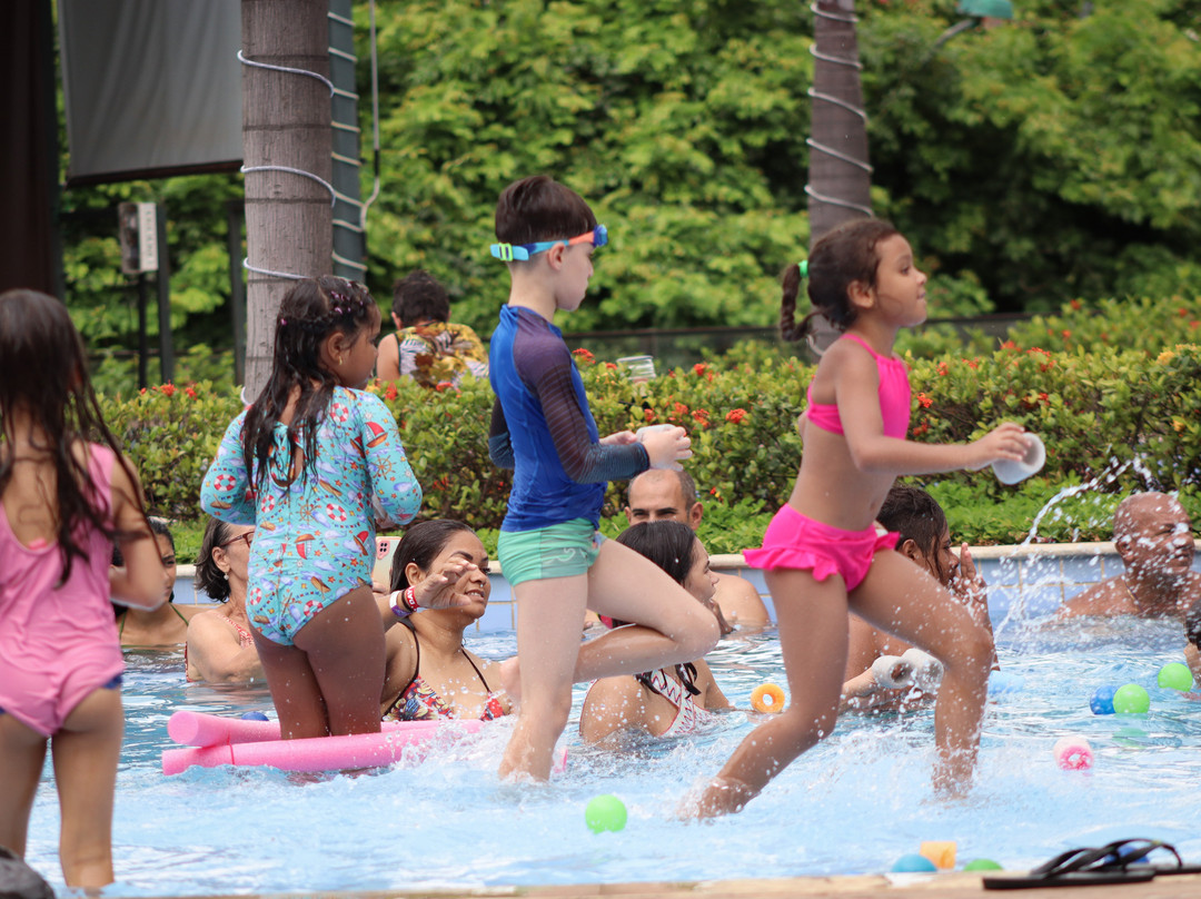 Alta Vista Thermas Resort主图