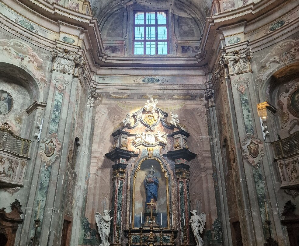 Chiesa di San Filippo Neri-洛迪必去景点