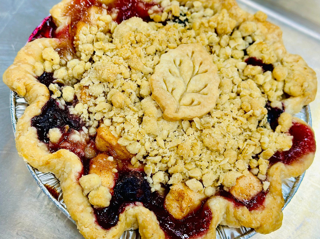 Sour Jo’s Sourdough Bakery