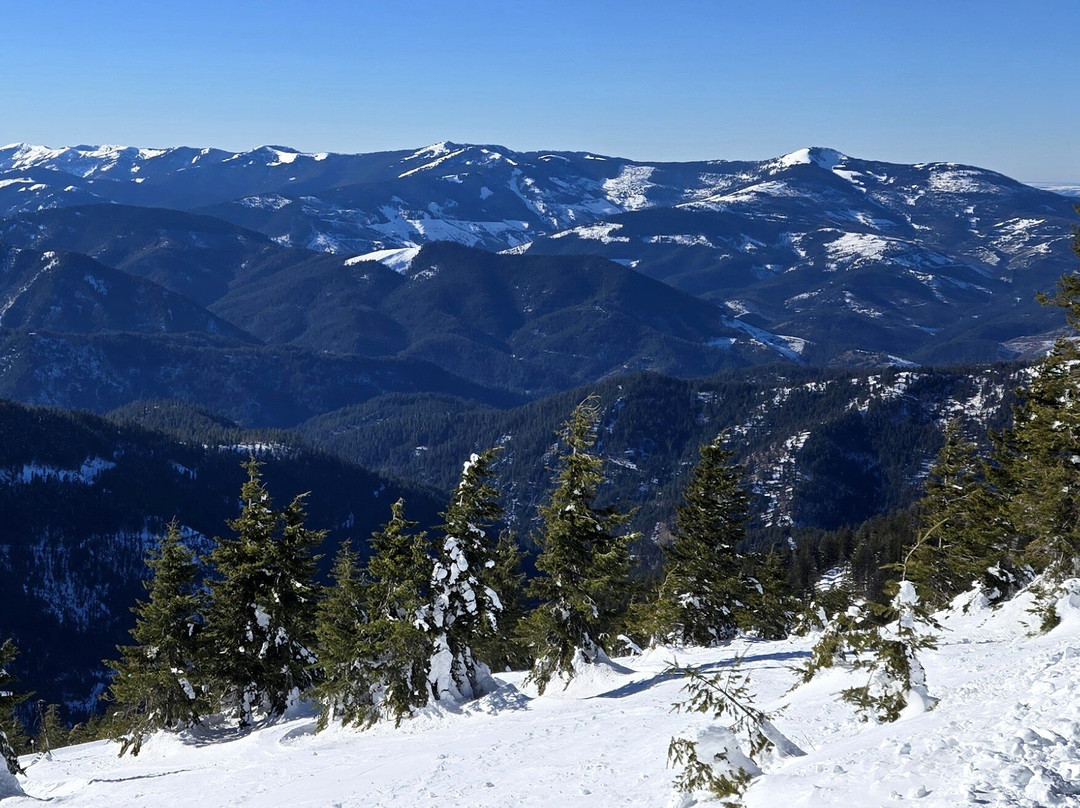 Silver Mountain Resort-Kellogg必去景点