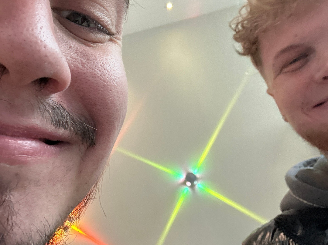 华美达安可米尔顿凯恩斯酒店主图