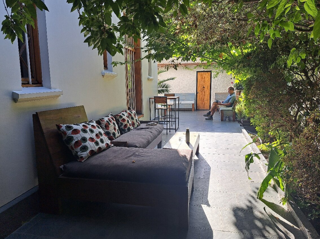 Esencia Hotel Boutique & Gourmet主图