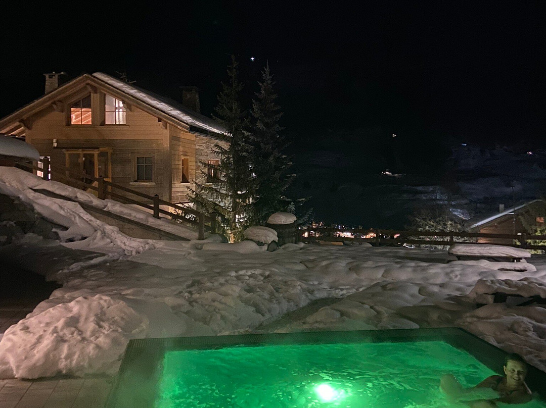 Hotel del Bosco主图