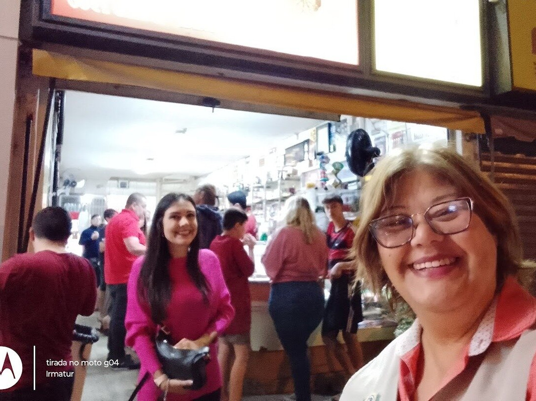 Guia de Brasília Irma Ferreira-Lago Sul必去景点