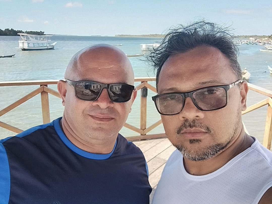 Cometa Turismo-Piacabucu必去景点