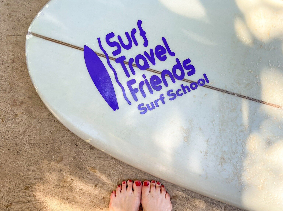 Surf Travel & Friends-埃斯孔迪多港必去景点