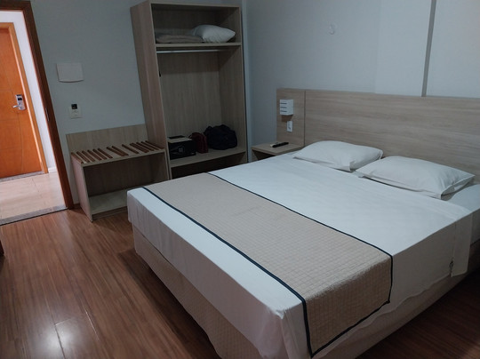 Bristol Zaniboni Hotel主图