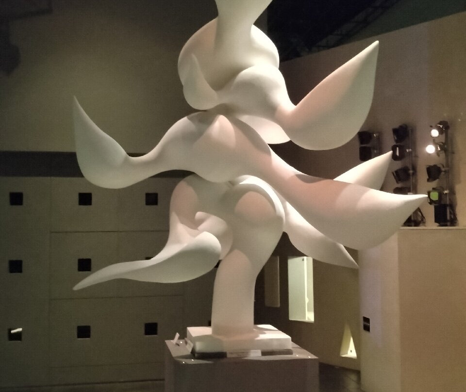Taro Okamoto Museum of Art-川崎市必去景点