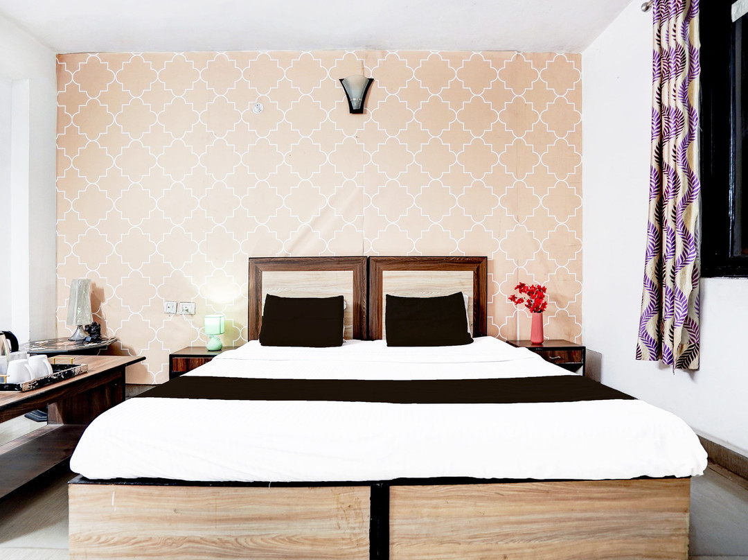 Hotel O Taj Nagar Phase 2主图