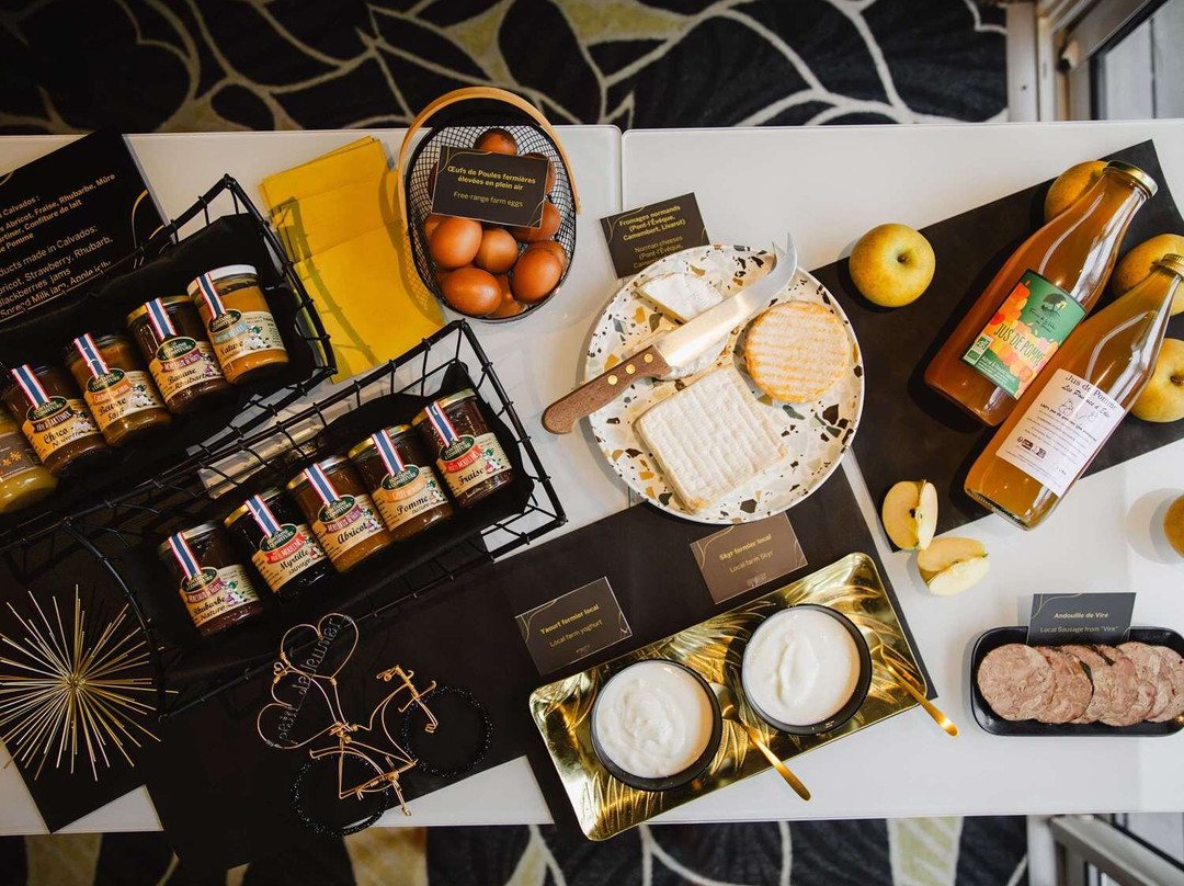 Mercure Cabourg - Hotel & Spa主图