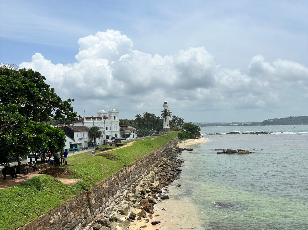 PL Tours and Travels-尼甘布必去景点