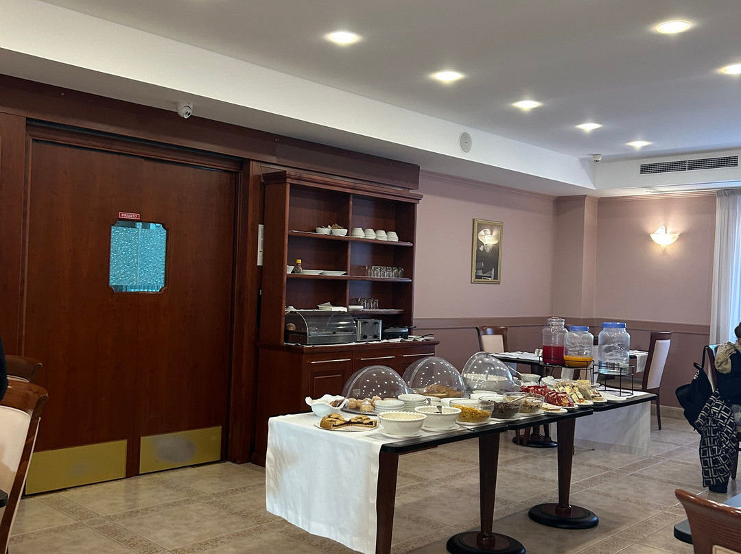 Hotel San Pio主图
