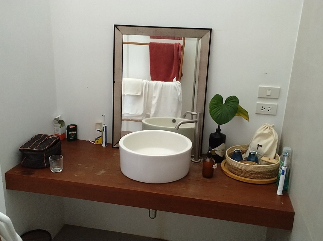 小月亮别墅酒店主图