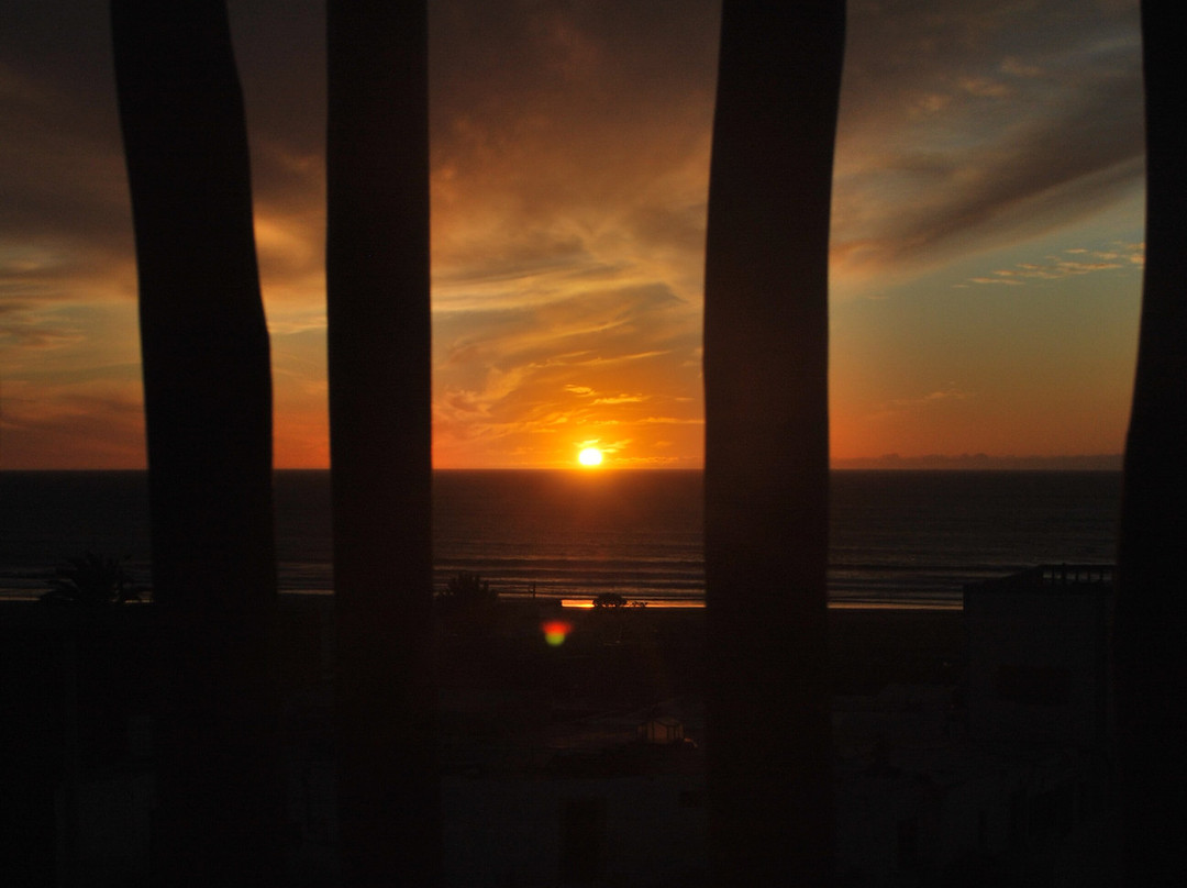 La Maison des Vagues主图