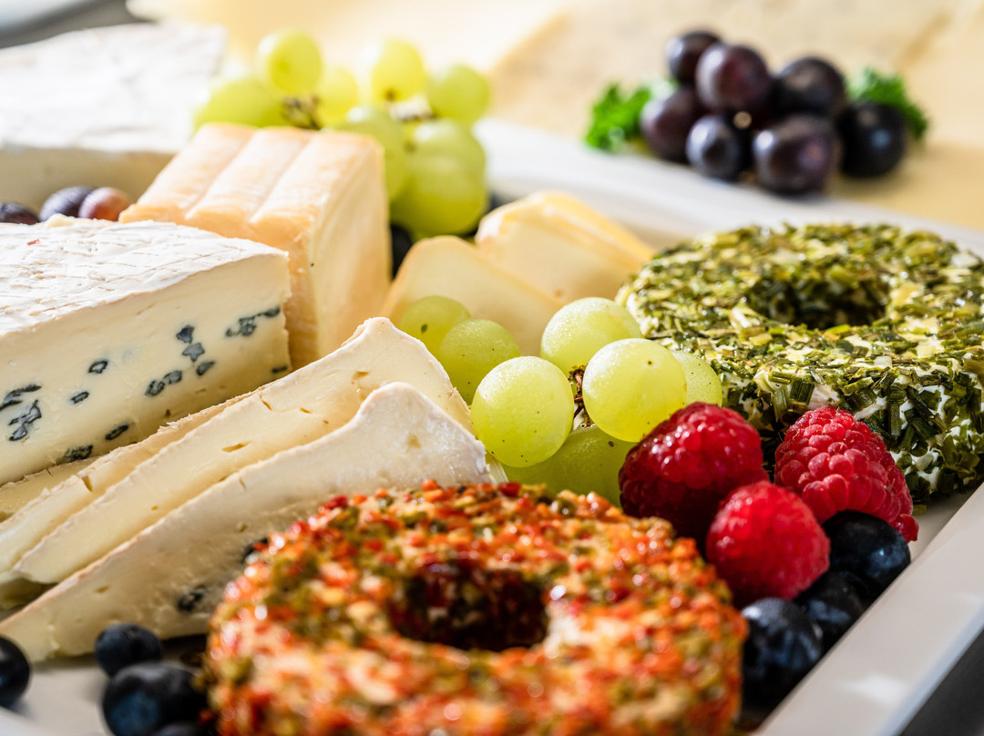 Nordsee-hotel Arlau-schleuse主图