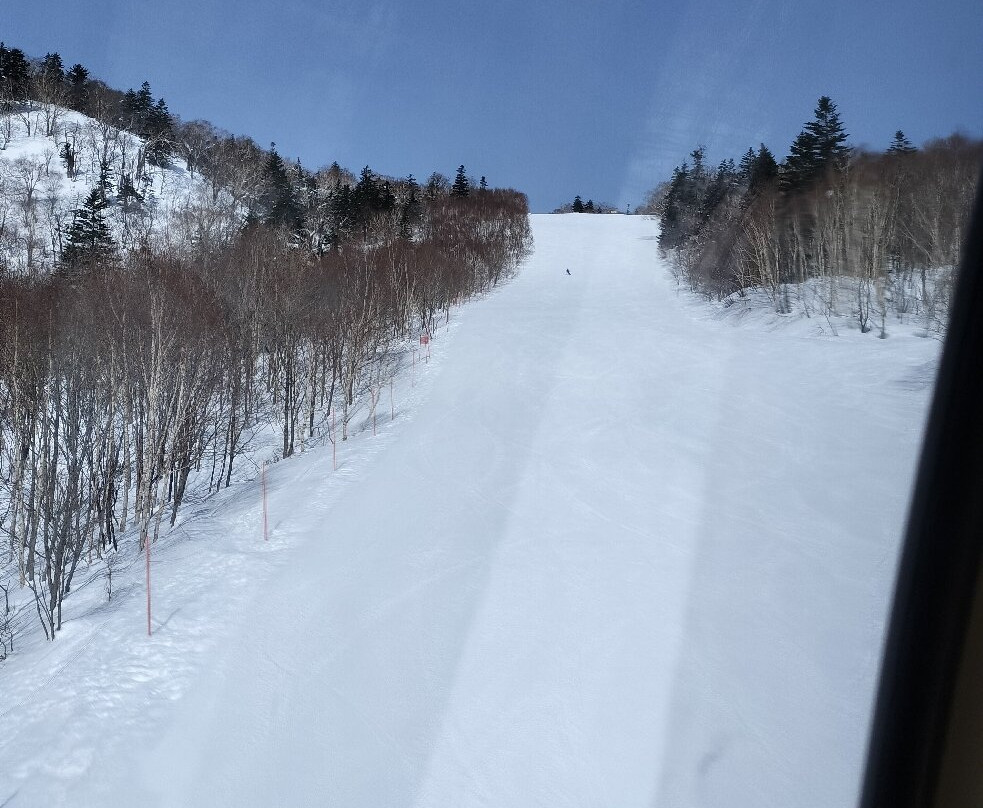 札幌国际滑雪场-札幌市必去景点