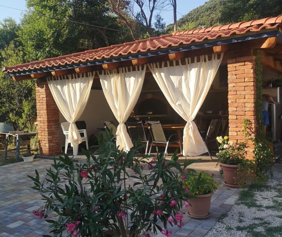 Apartments Olivera