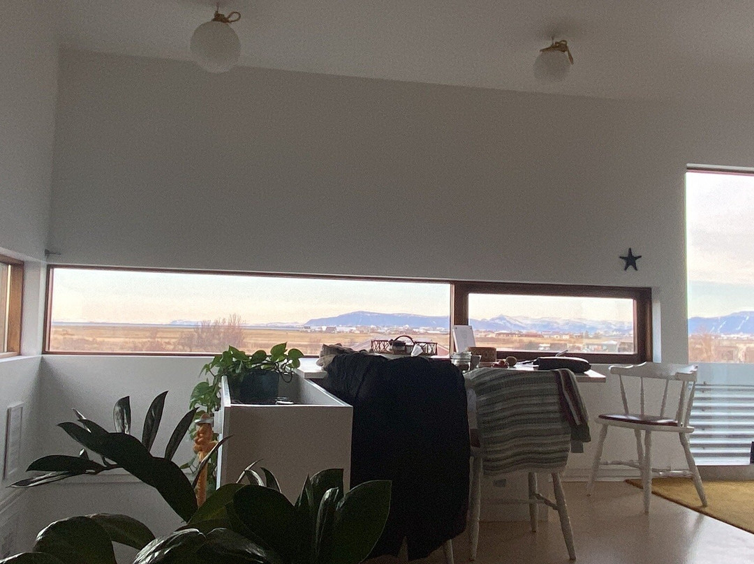 依维达霍特旅馆主图