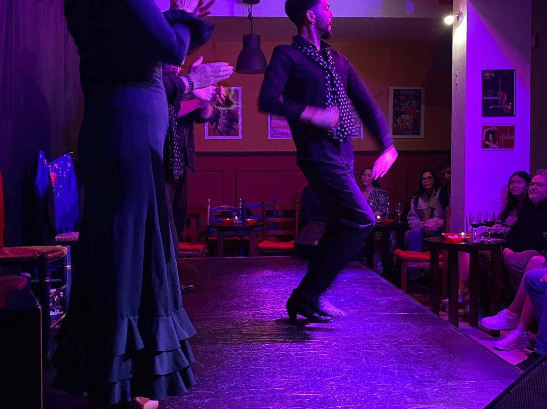 Kelipe Centro de Arte Flamenco景点图片