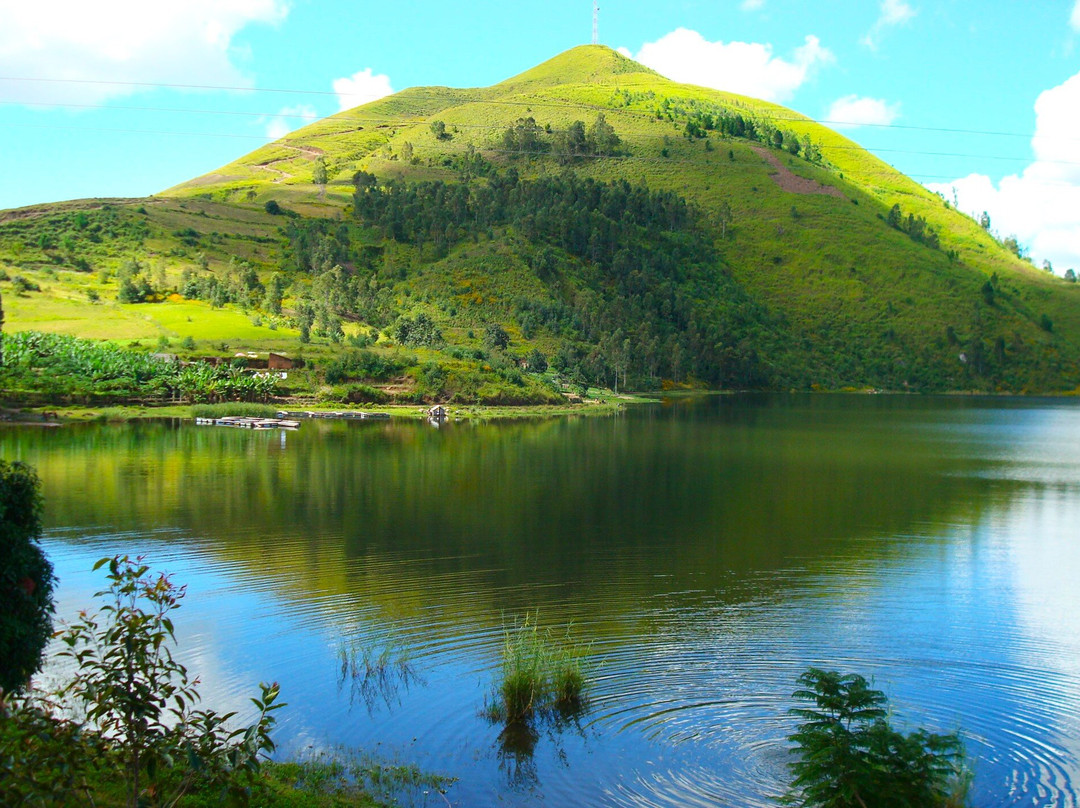 Lac Itasy景点图片