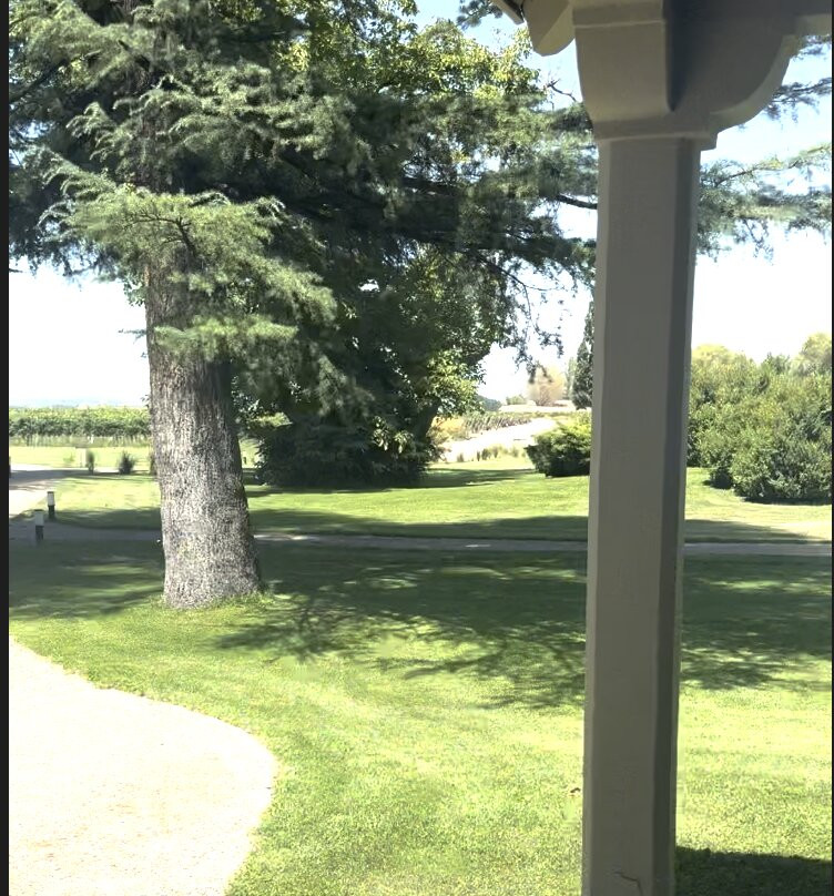 Posada Salentein主图