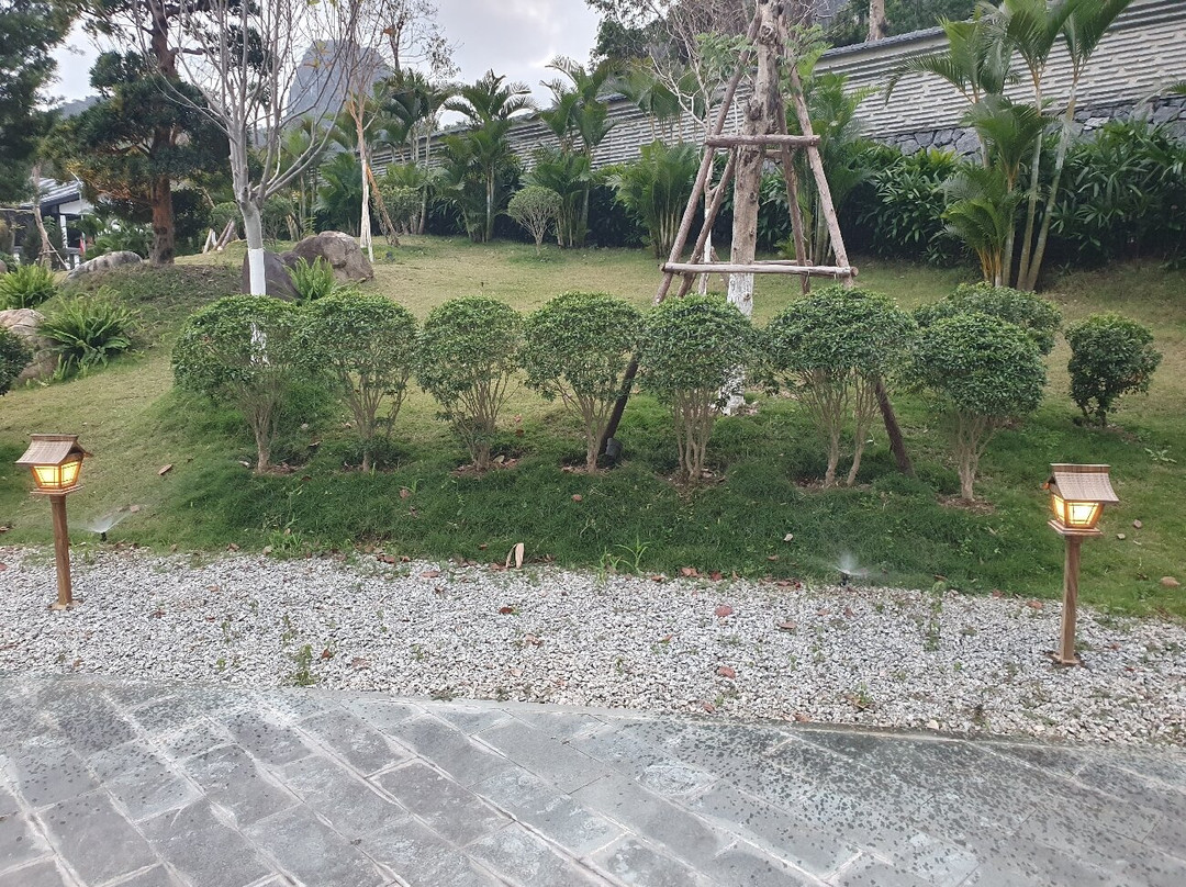 Yoko Onsen Quang Hanh主图