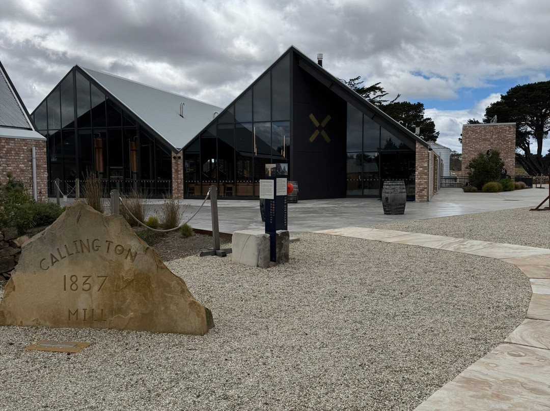 Callington Mill Distillery景点图片