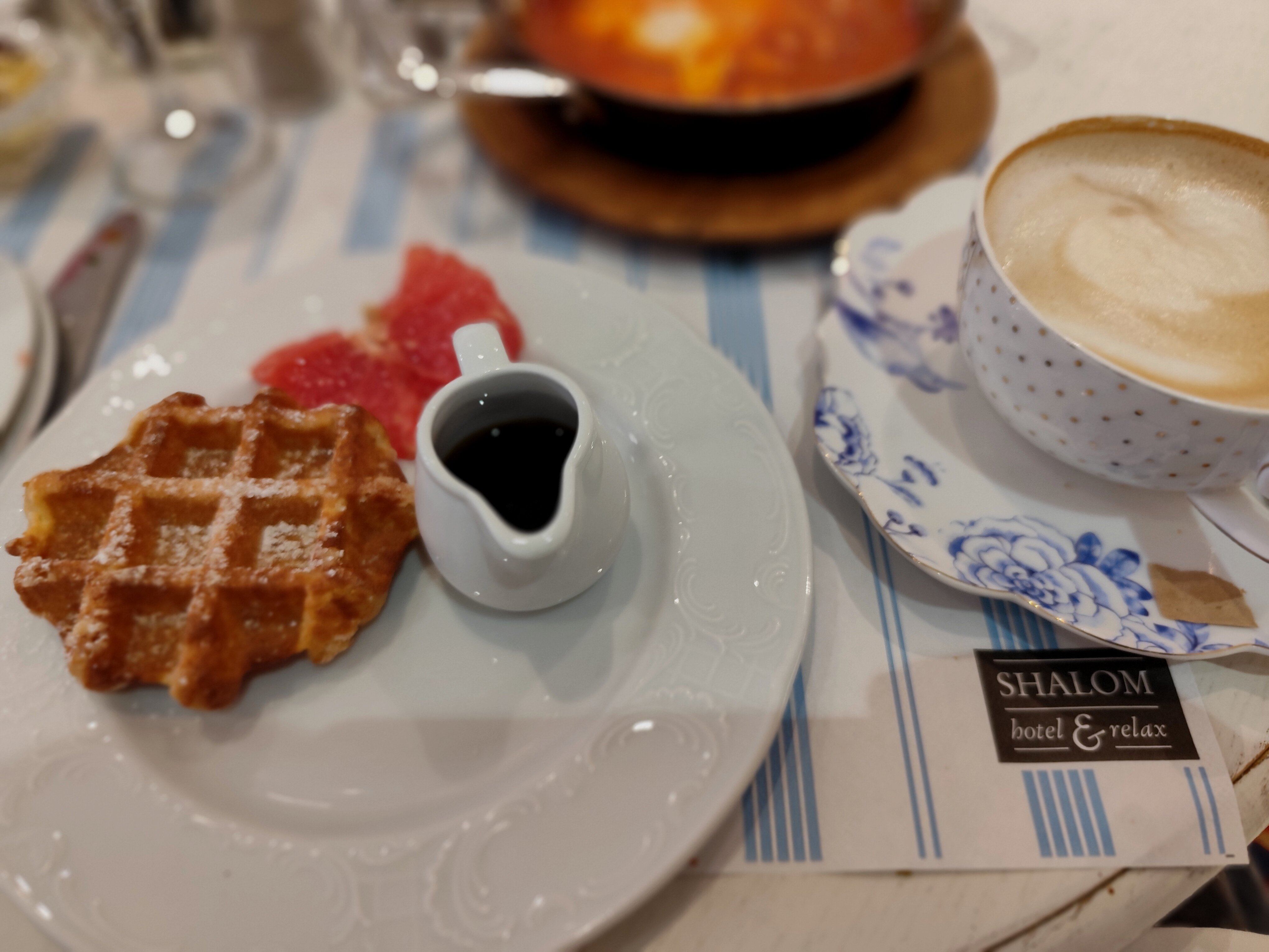 沙洛姆酒店-阿特拉斯精品酒店-官方