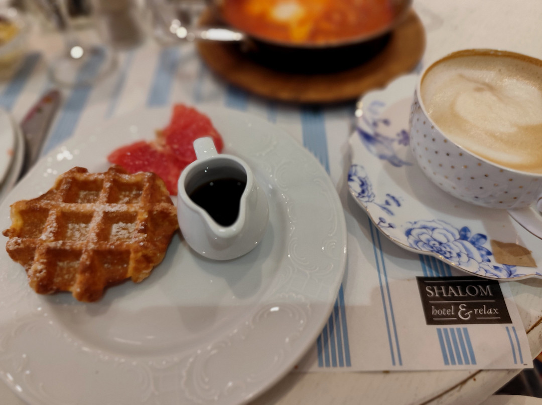 沙洛姆酒店-阿特拉斯精品酒店主图