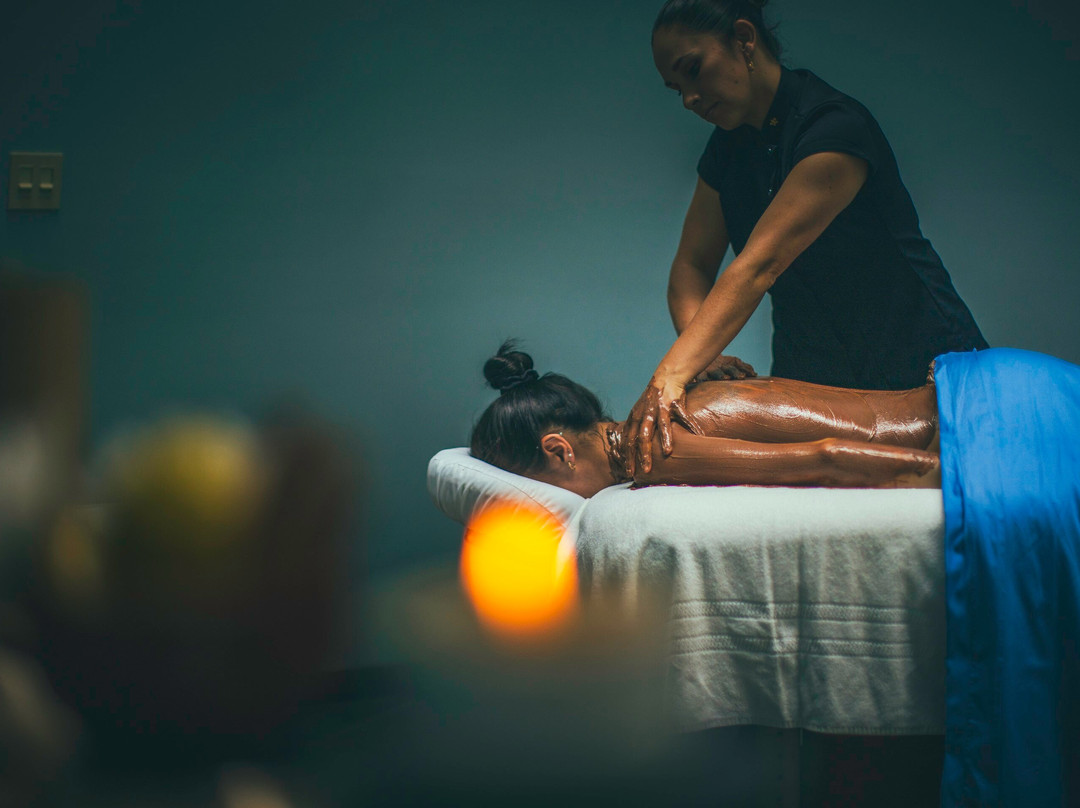 El Silencio Lodge & Spa主图