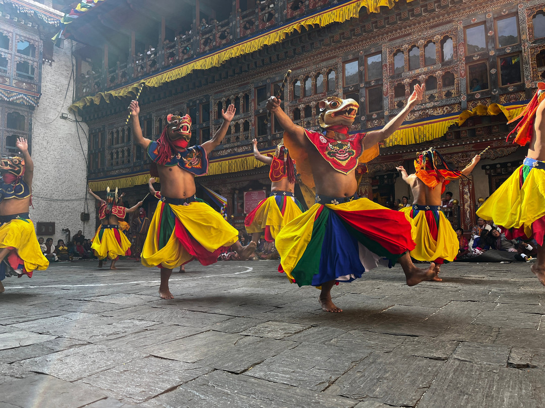 Behind the Scenes Adventures-卡萨布兰卡必去景点