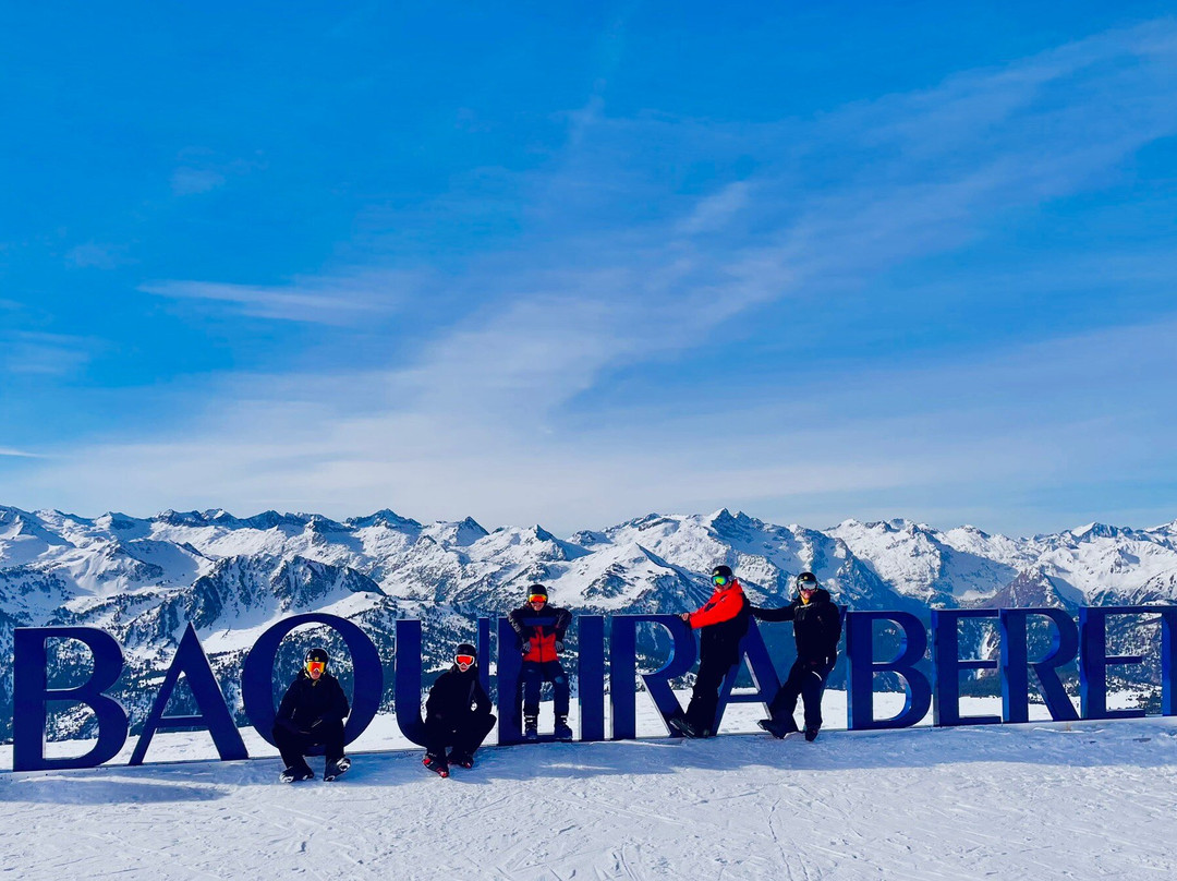 布兰克图克酒店主图