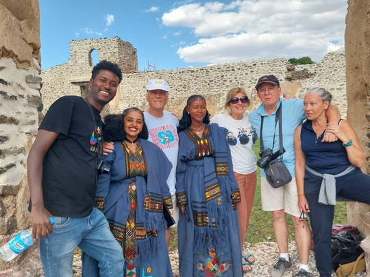 Moges Ethiopia Tours-亚的斯亚贝巴必去景点