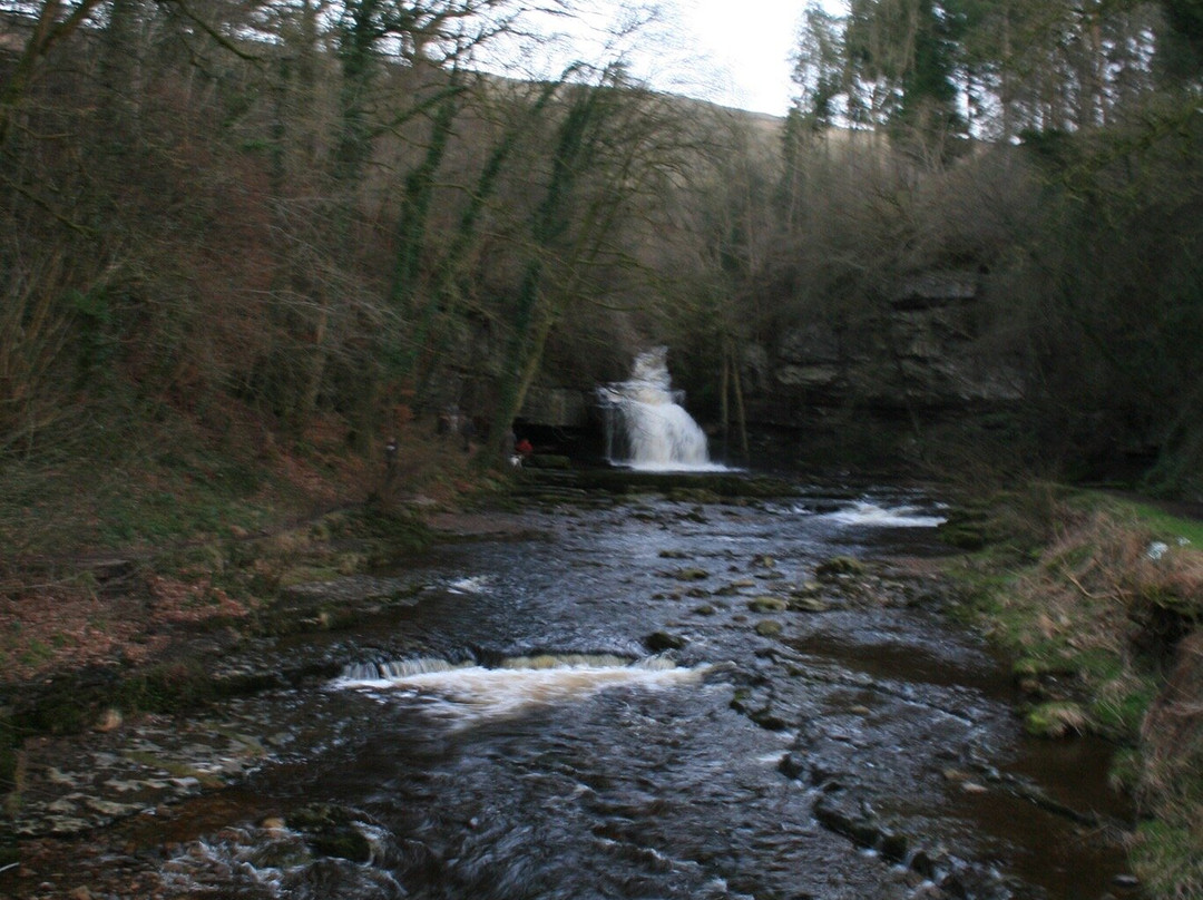 Fox & Hounds Inn主图