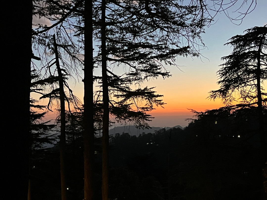 福尔蒙特酒店主图