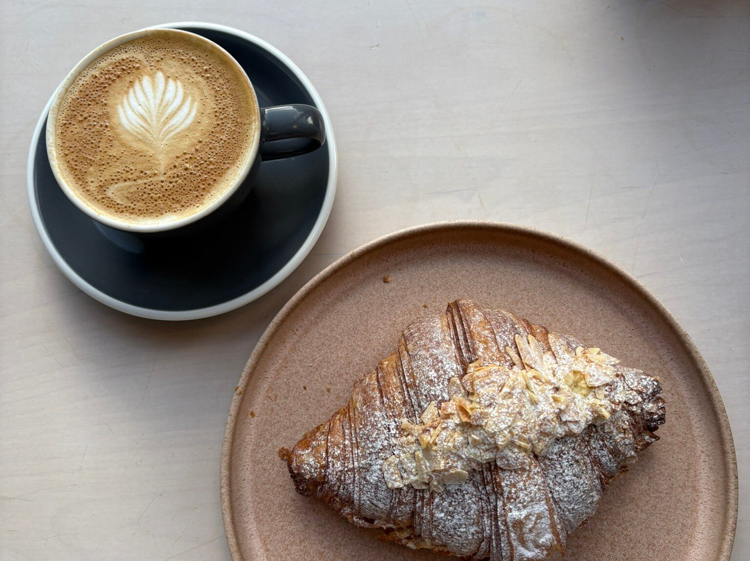 Company Bakery