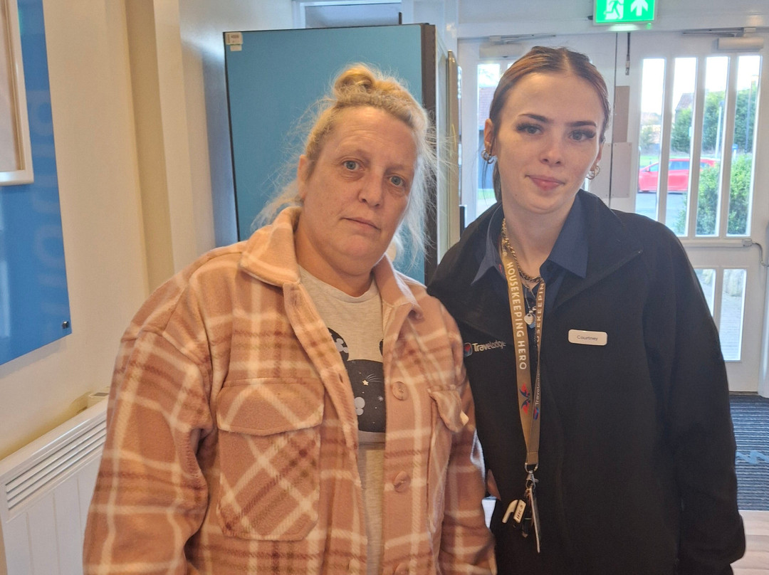 Travelodge Newcastle Seaton Burn主图