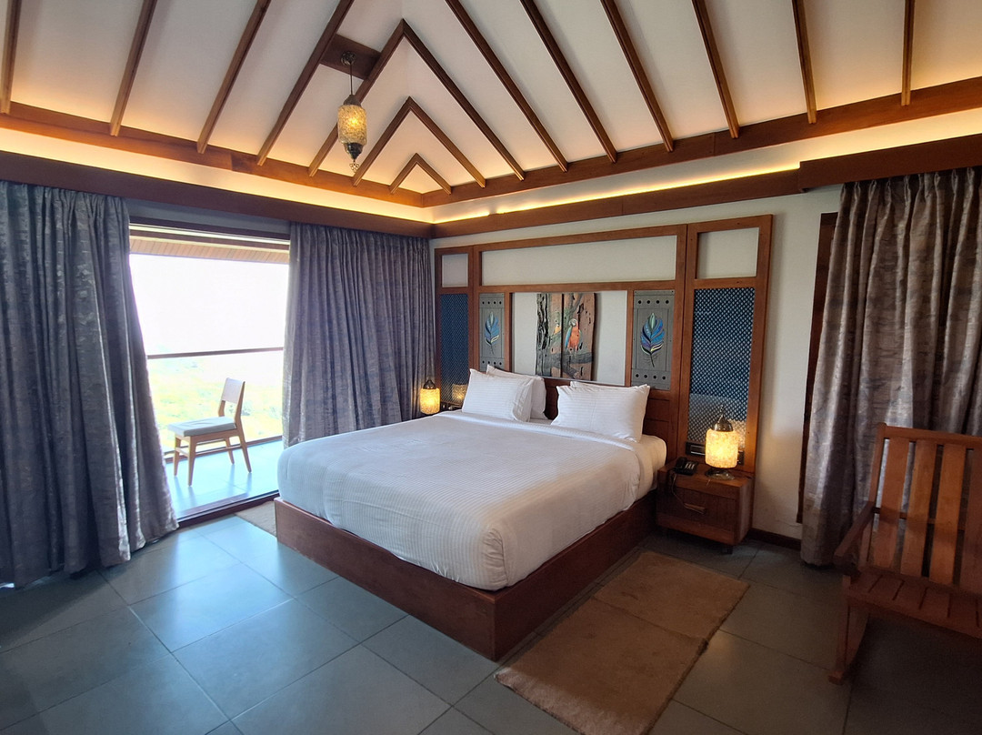 Wild Planet Bana Heights主图