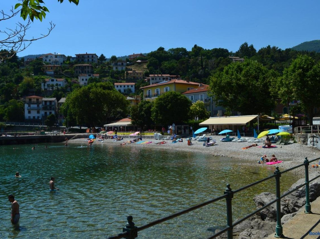 Apartments Zlatko Delic