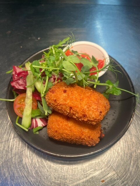 Silverstone Golf Club & Hotel-餐饮