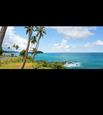 Networld Tours & Travels-布莱尔港必去景点